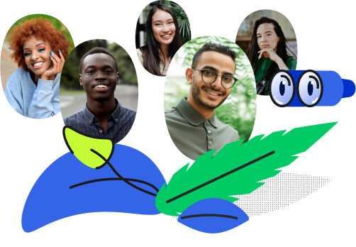 Tech Job Search And Recruiting Platform Untapped